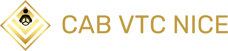 logo Cab VTC Nice