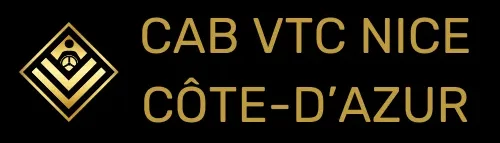 logo Cab VTC Nice Cote dazur